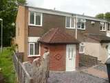 Hunters End, Droitwich WR9