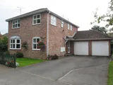 Skelton Road, Langthorpe,Boroughbridge, York YO51