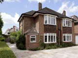 Lyford Road, London, SW18