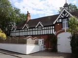 Main Street, Thorpe Satchville