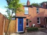 2 bedroom End Terrace Cottage in Sunninghill