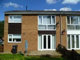 Fern Valley, Crook DL15