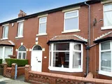 (KC) Cameron Avenue, Blackpool, FY3