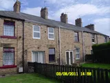 Togston Terrace, North Broomhill