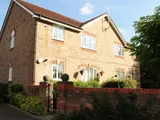 Osprey Road, Waltham Abbey