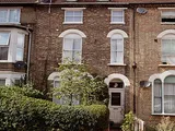 Woburn Road, Bedford, Bedfordshire