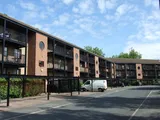 Grove Road, Nottingham NG7