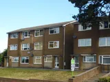 Ashley Court, Winshill, Burton-On-Trent DE15