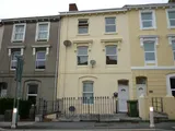 North Road West, Plymouth PL1