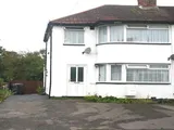 Stafford Avenue