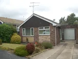 Pennywell Drive, Holymoorside, Chesterfield S42