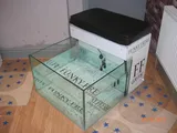 LEASEHOLD - Fantastic Modern Fish Spa -  Bolton, Lancashire