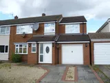 Amesbury Road, Wigston LE18