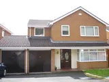 Lees Farm Drive, Madeley, Telford TF7