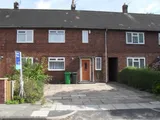 Welbury Road, Manchester M23