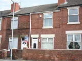Shakespeare Road, Eastwood