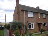 Sandscroft Avenue, Broadway WR12