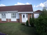 Ingram Close, Chester Le Street DH2
