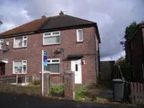 Ribble Drive, Wigan WN5