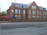 "Plots 18, 23, 24, 29 & 30 - Wynstay Apartments", Corunna Court, Kingsmill Road, Wrexham