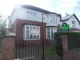 Pierremont Crescent, Darlington DL3