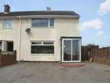 Cedar Road, Nuneaton CV10