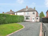 Gipsy Lane, Whitestone, Nuneaton CV11