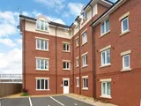 Eaton Court, Nuneaton CV11