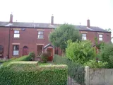Crawford Road Crawford Village, Skelmersdale WN8