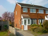 Drake Road, Broadheath, Altrincham WA14