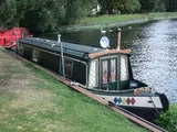 THE AVENUE, GODMANCHESTER