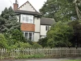 Oakwood Park, Oakwood, Leeds