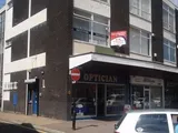 FIRST FLOOR, 11 EFFINGHAM SQUARE, ROTHERHAM, SOUTH YORKSHIRE, ENGLAND