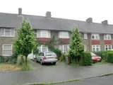 Love Lane,  Morden