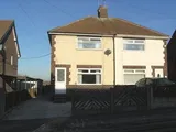 Houfton Road, Bolsover, Bolsover, CHESTERFIELD, Derbyshire