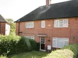 Warton Avenue, St Anns, Nottingham
