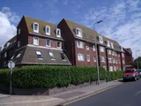 Cranfield Road
