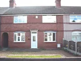 Queen Marys Road, New Rossington