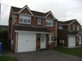 Lapford Drive, Cramlington NE23
