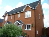 Caulstran Street, Dumfries DG2