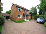Thorney Mill Road, Iver, Buckinghamshire