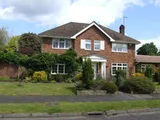 Chiltley Way, Liphook, Hampshire, GU30