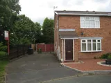 1 bedroom 1st Floor Flat in Perton
