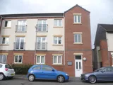 Castle Moat Court, Newcastle ST5