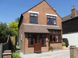 Burcharbro Road
Bostall Heath