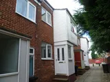 Carfield, Skelmersdale WN8
