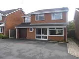 Winceby Road, Perton, Wolverhampton WV6