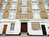 Chapter Chambers, Chapter Street
