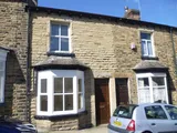 Edward Street, Carnforth LA5