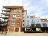 Clifford Way, Maidstone